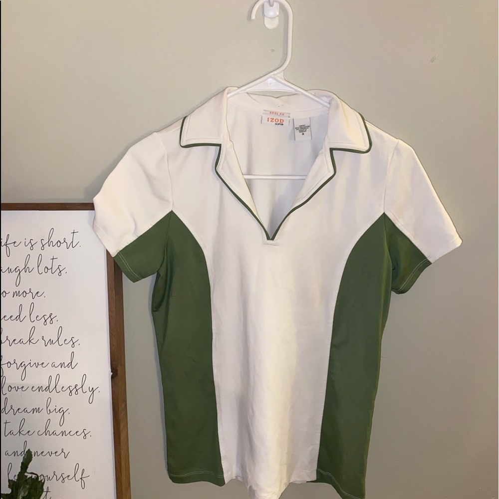 IZOD Women’s Golf Polo